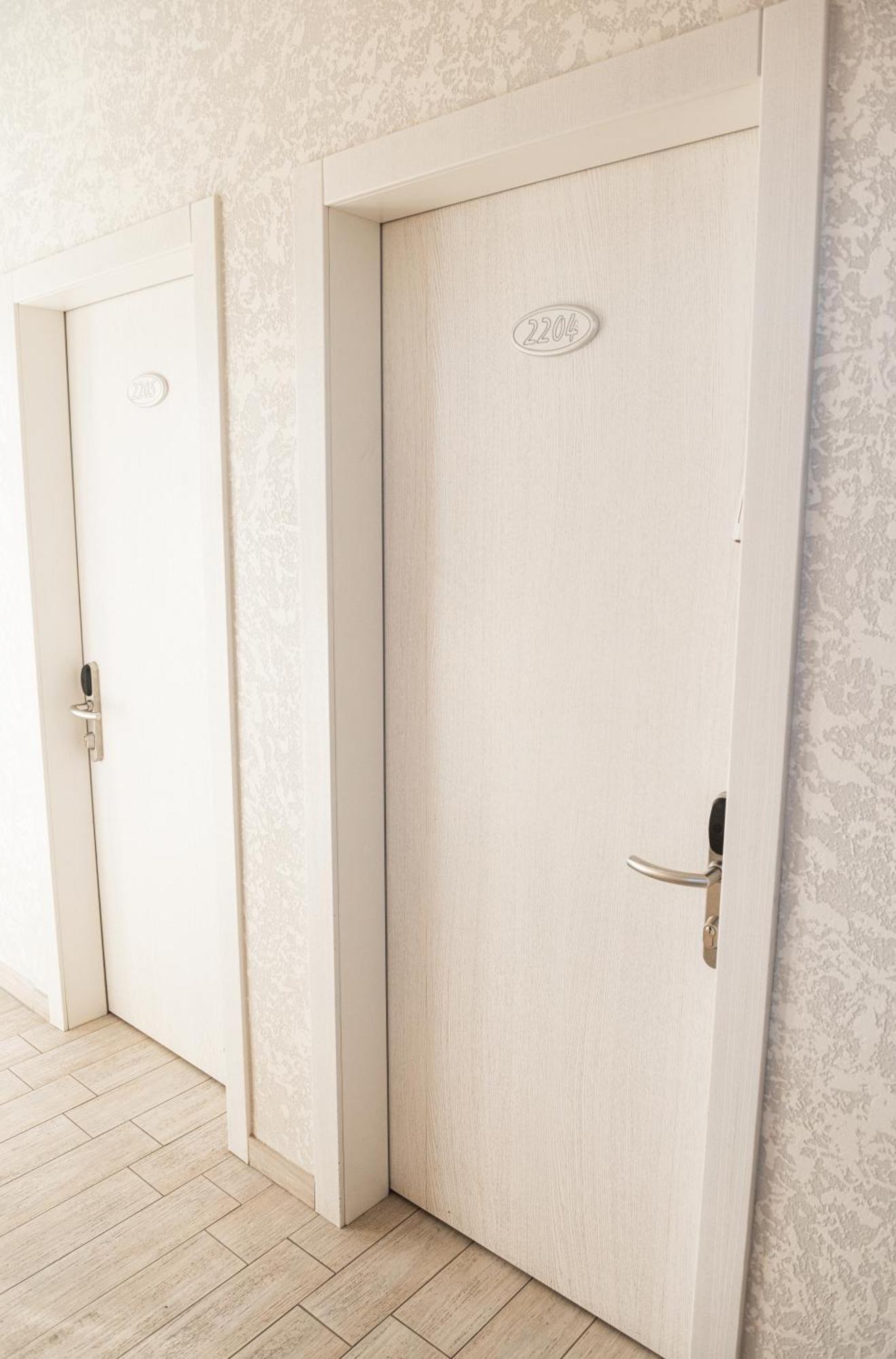 Hoshen Hotel Umanʼ Esterno foto